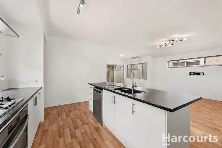 Fifth view of Homely unit listing, 8/96 Bortolo Drive, Greenfields WA 6210