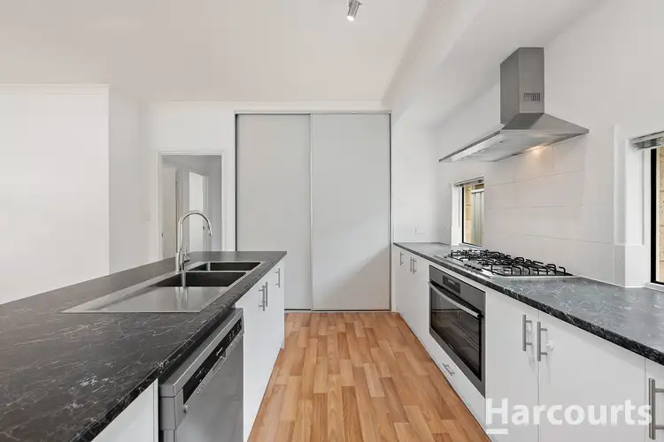 Sixth view of Homely unit listing, 8/96 Bortolo Drive, Greenfields WA 6210