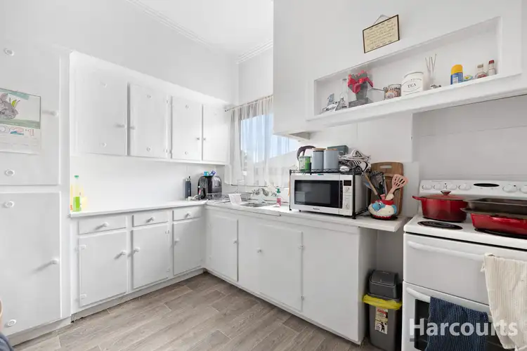 Second view of Homely house listing, 7 Keith Avenue, Moe VIC 3825