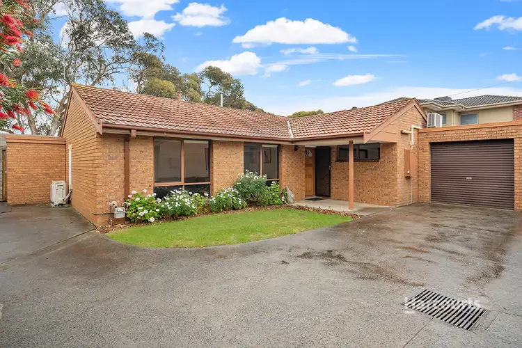 4/57 Kays Avenue, Hallam VIC 3803