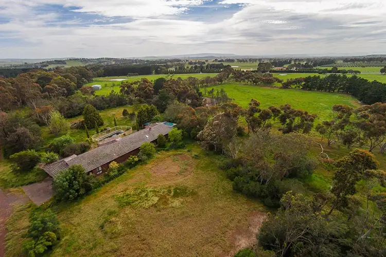 Main view of Homely house listing, 45 Parkland Crescent, Mickleham VIC 3064