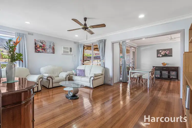 Second view of Homely house listing, 10 Ellad Close, Vermont VIC 3133