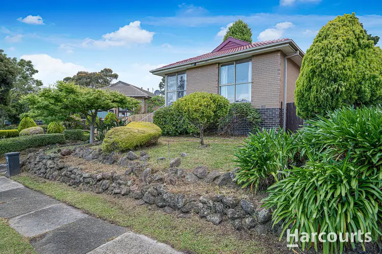 Fourth view of Homely house listing, 10 Ellad Close, Vermont VIC 3133