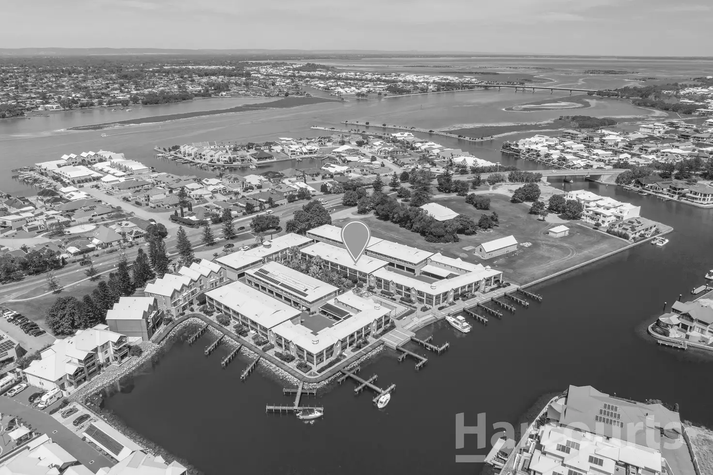 Main view of Homely apartment listing, 50/20 Apollo Place, Halls Head WA 6210