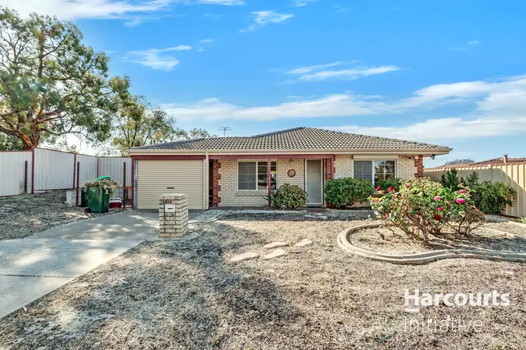 Main view of Homely house listing, 18 Knaphill Heights, Mirrabooka WA 6061