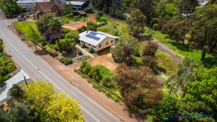 Second view of Homely house listing, 32 Hampton Street, Bridgetown WA 6255