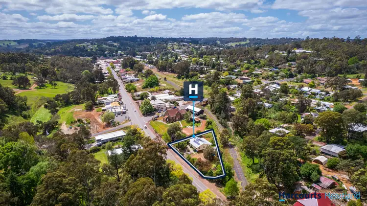 Third view of Homely house listing, 32 Hampton Street, Bridgetown WA 6255