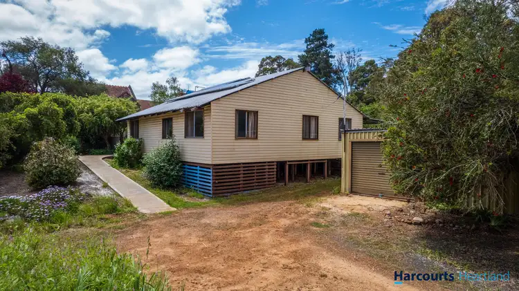 Fourth view of Homely house listing, 32 Hampton Street, Bridgetown WA 6255