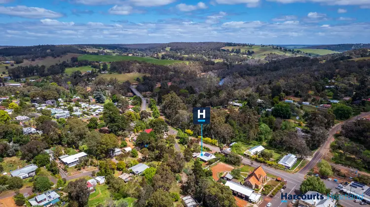 Sixth view of Homely house listing, 32 Hampton Street, Bridgetown WA 6255