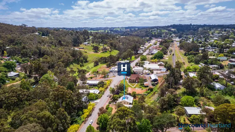 Seventh view of Homely house listing, 32 Hampton Street, Bridgetown WA 6255
