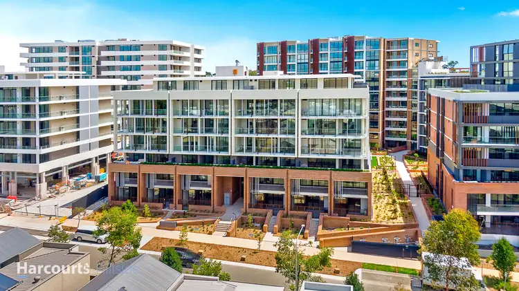325/32 Civic Way, Rouse Hill NSW 2155