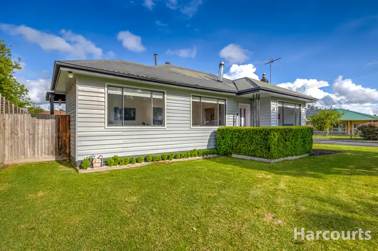 Second view of Homely house listing, 4 McCrae Street, Longwarry VIC 3816