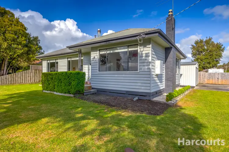 Third view of Homely house listing, 4 McCrae Street, Longwarry VIC 3816