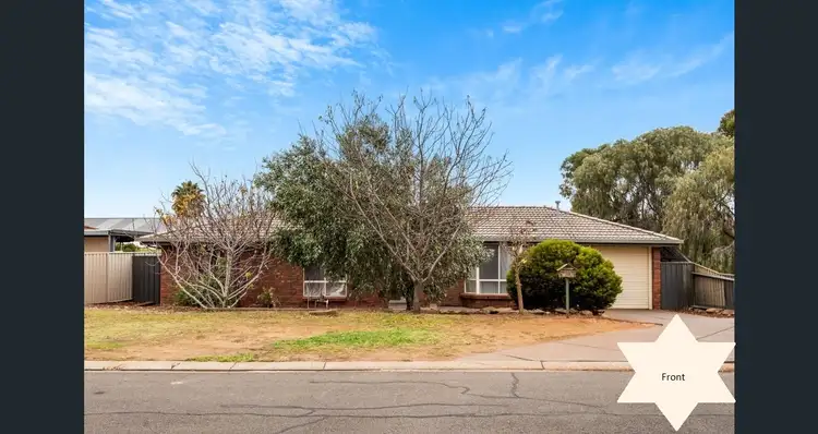 Main view of Homely house listing, 20 Megunya Crescent, Craigmore SA 5114