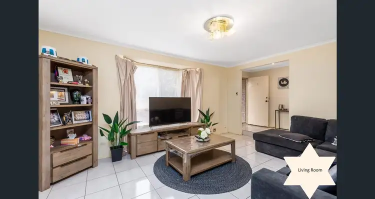 Second view of Homely house listing, 20 Megunya Crescent, Craigmore SA 5114