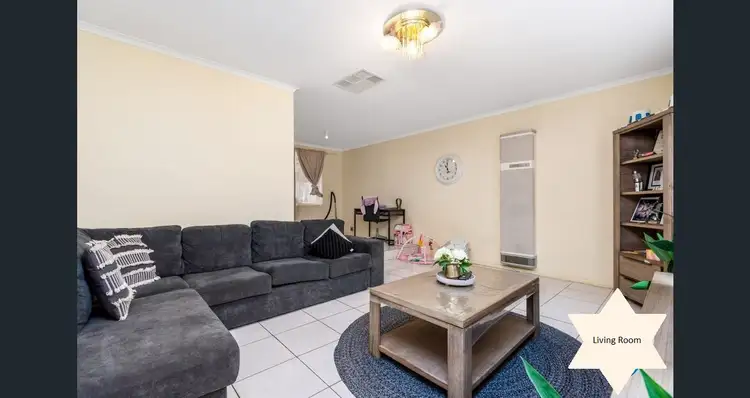 Fourth view of Homely house listing, 20 Megunya Crescent, Craigmore SA 5114