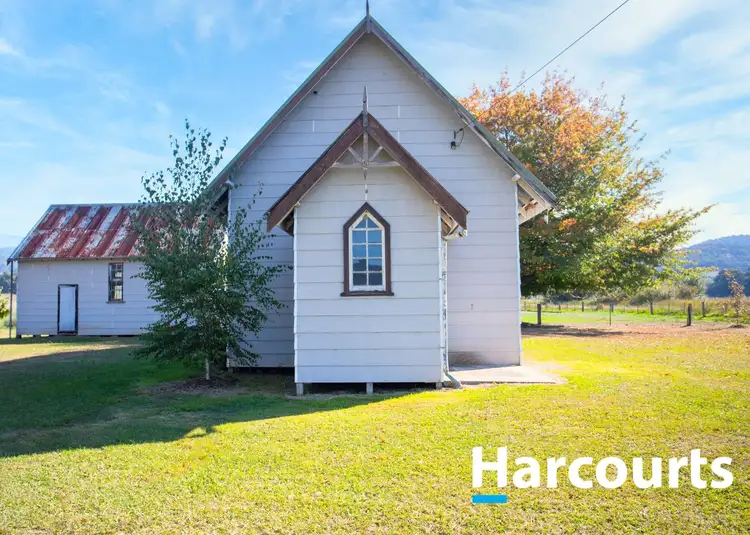 Main view of Homely studio listing, 7 Whitty Lane, Whitfield VIC 3733
