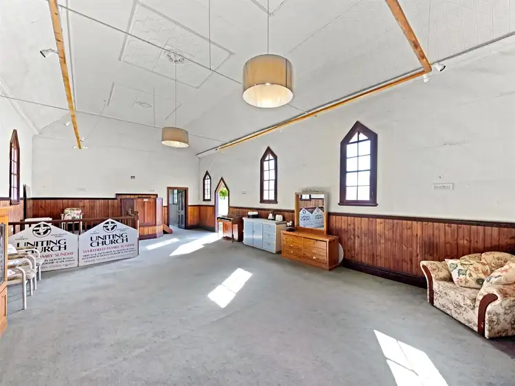 Third view of Homely studio listing, 7 Whitty Lane, Whitfield VIC 3733