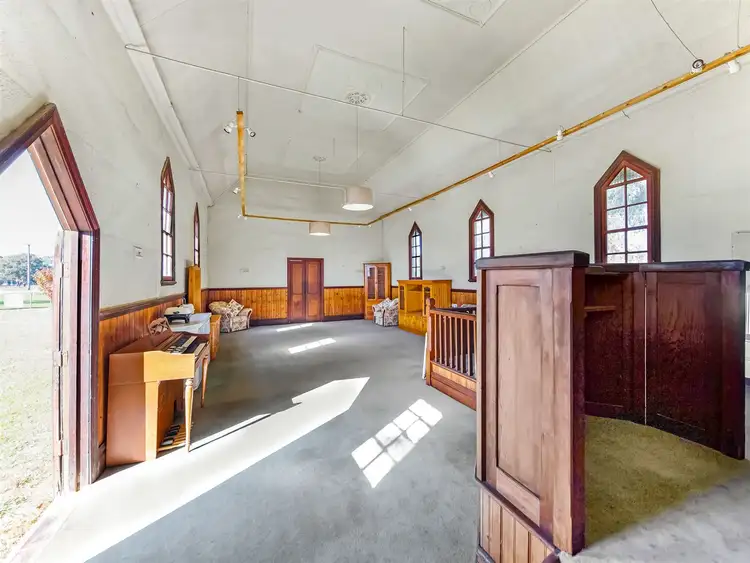 Fourth view of Homely studio listing, 7 Whitty Lane, Whitfield VIC 3733