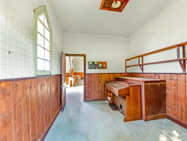 Sixth view of Homely studio listing, 7 Whitty Lane, Whitfield VIC 3733