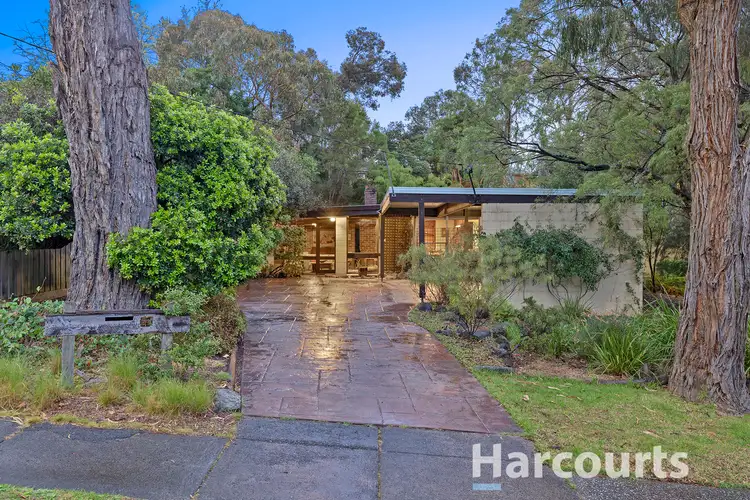 20 Hillside Avenue, Boronia VIC 3155