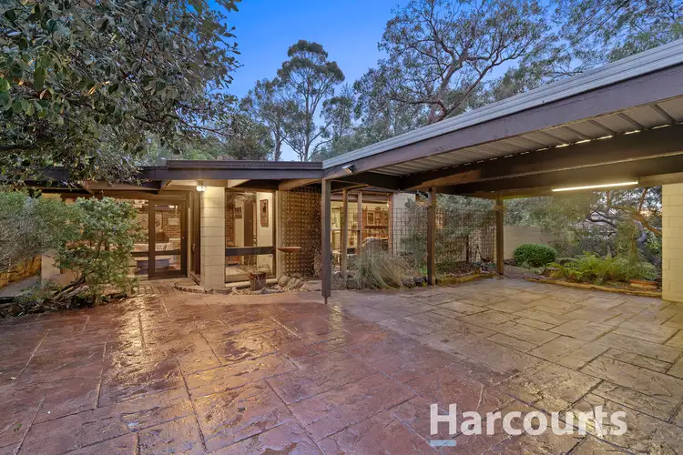 Second view of Homely house listing, 20 Hillside Avenue, Boronia VIC 3155