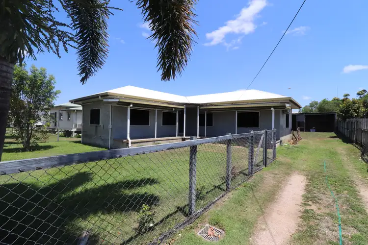 35 Elizabeth Street, Ayr QLD 4807