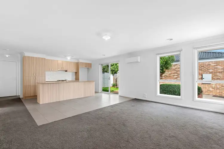 Second view of Homely unit listing, 4/27 Sudholz Street, Bittern VIC 3918