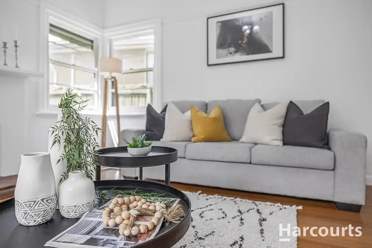 Third view of Homely house listing, 28 Donald Street, Croydon VIC 3136