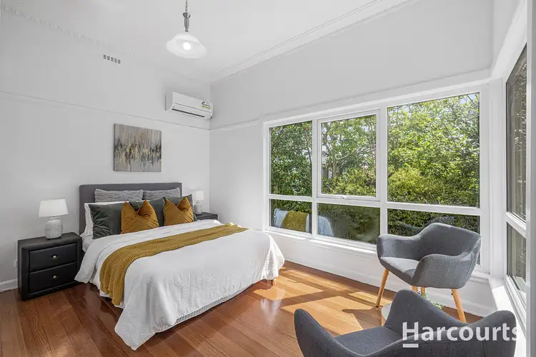 Fifth view of Homely house listing, 28 Donald Street, Croydon VIC 3136