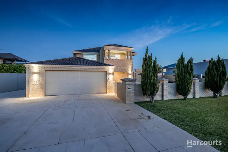 4 Pearce Street, Quinns Rocks WA 6030