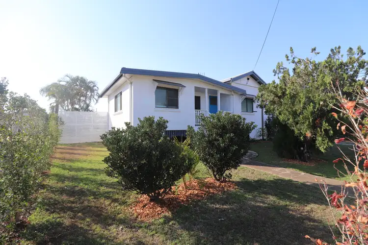Main view of Homely house listing, 29 Elizabeth Street, Ayr QLD 4807
