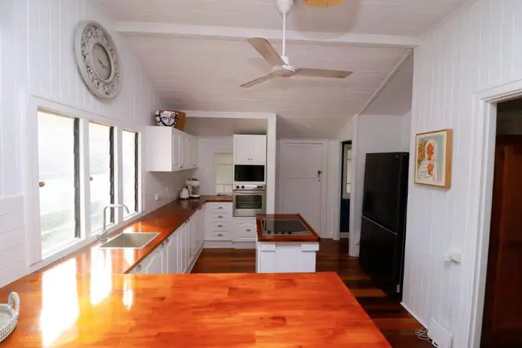 Fifth view of Homely house listing, 29 Elizabeth Street, Ayr QLD 4807