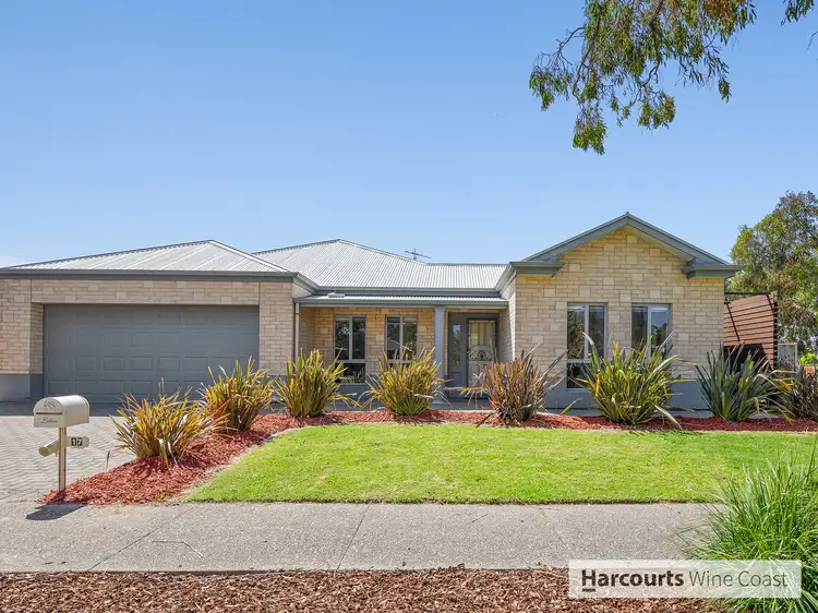 Main view of Homely house listing, 17 Nicholl Avenue, Aldinga Beach SA 5173