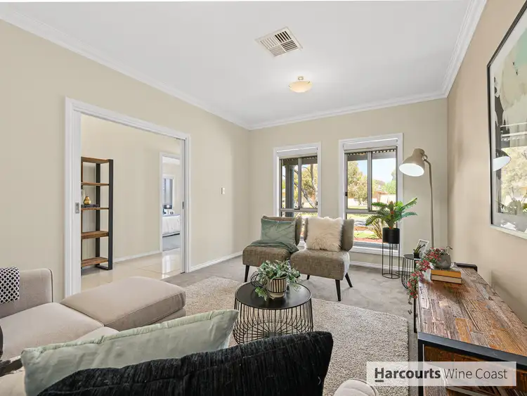 Third view of Homely house listing, 17 Nicholl Avenue, Aldinga Beach SA 5173