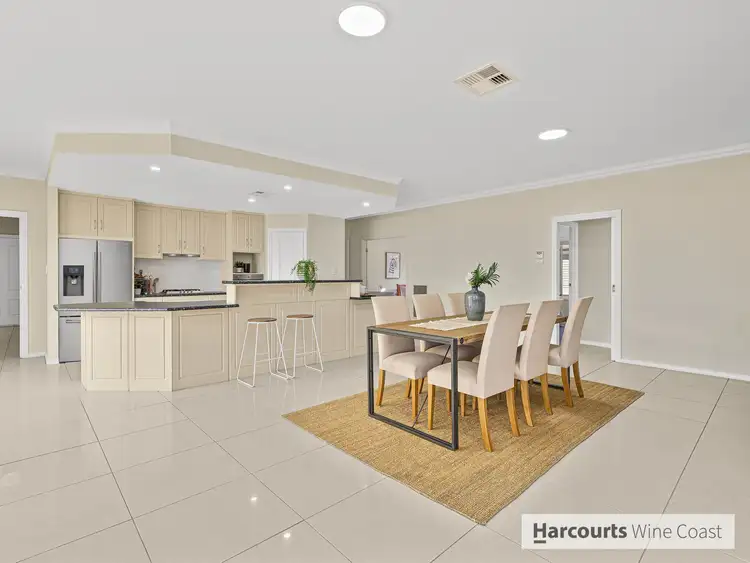 Fourth view of Homely house listing, 17 Nicholl Avenue, Aldinga Beach SA 5173