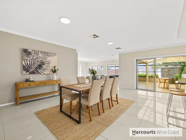 Fifth view of Homely house listing, 17 Nicholl Avenue, Aldinga Beach SA 5173