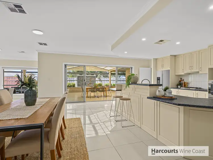 Sixth view of Homely house listing, 17 Nicholl Avenue, Aldinga Beach SA 5173