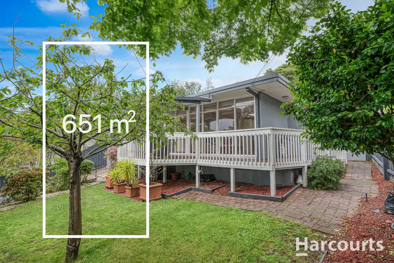 Main view of Homely house listing, 4 Arcady Grove, Vermont VIC 3133