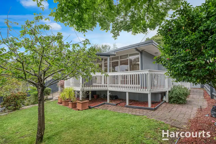 Second view of Homely house listing, 4 Arcady Grove, Vermont VIC 3133