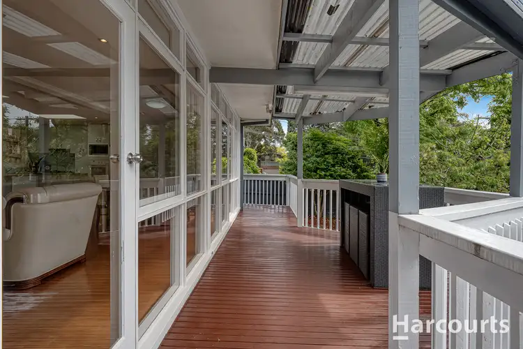 Third view of Homely house listing, 4 Arcady Grove, Vermont VIC 3133