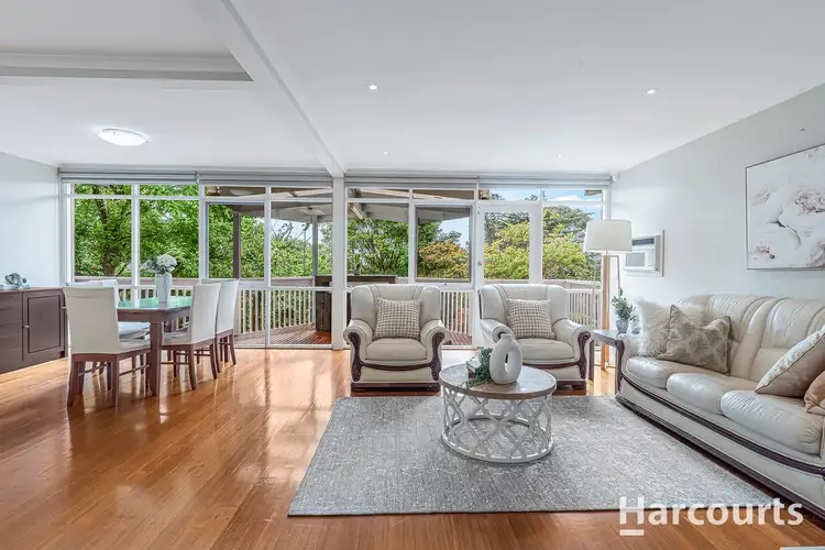 Fourth view of Homely house listing, 4 Arcady Grove, Vermont VIC 3133