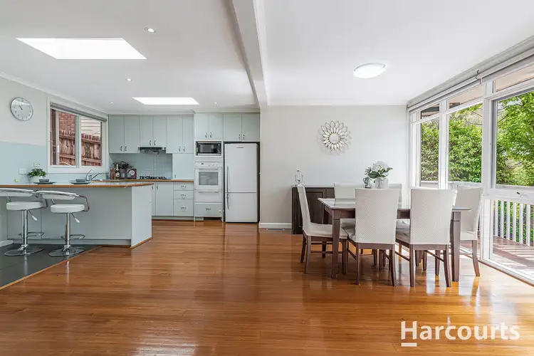 Fifth view of Homely house listing, 4 Arcady Grove, Vermont VIC 3133
