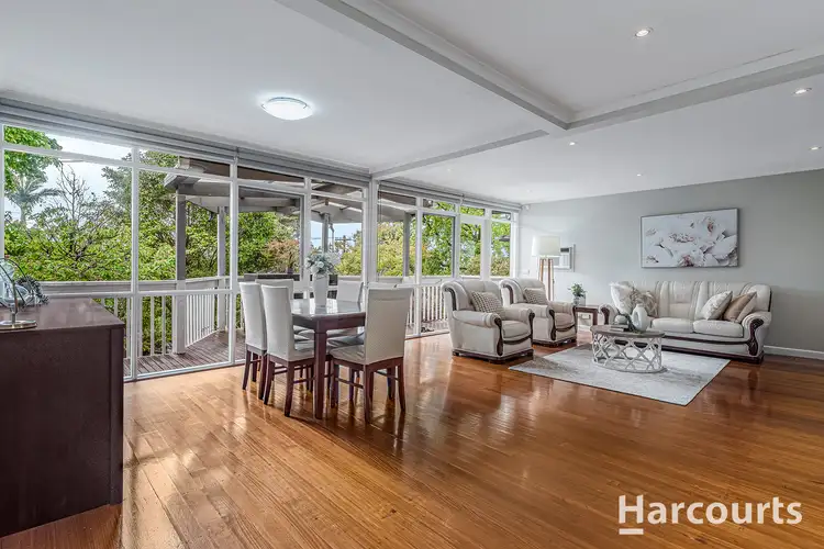 Sixth view of Homely house listing, 4 Arcady Grove, Vermont VIC 3133