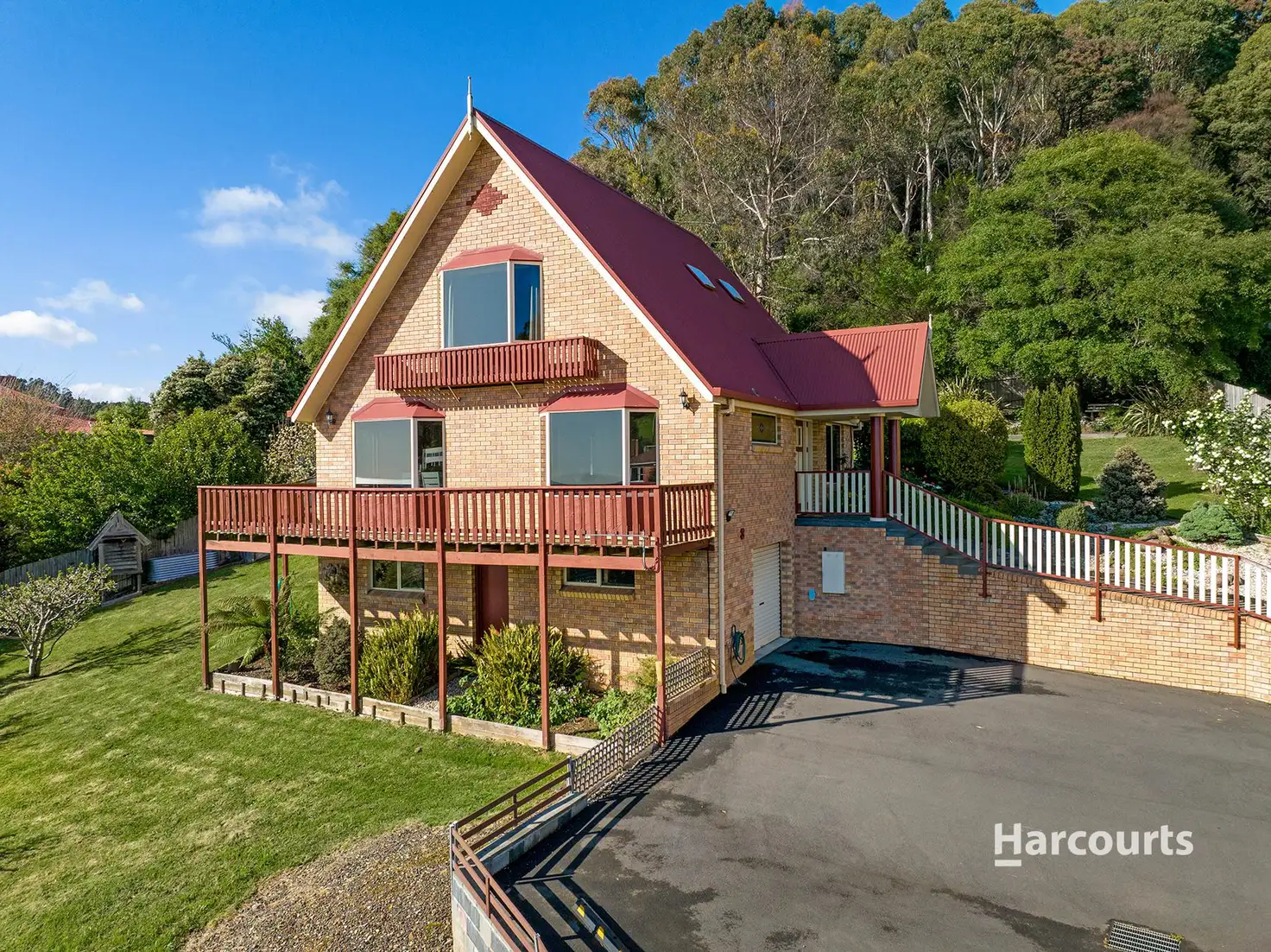 Main view of Homely house listing, 3/66 Moody Street, Burnie TAS 7320