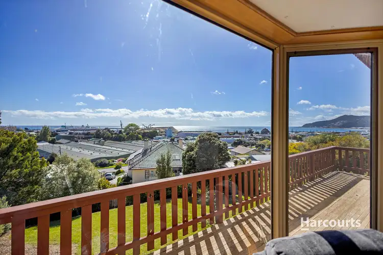 Second view of Homely house listing, 3/66 Moody Street, Burnie TAS 7320