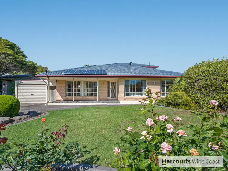54 Lyndhurst Road, Seaford SA 5169