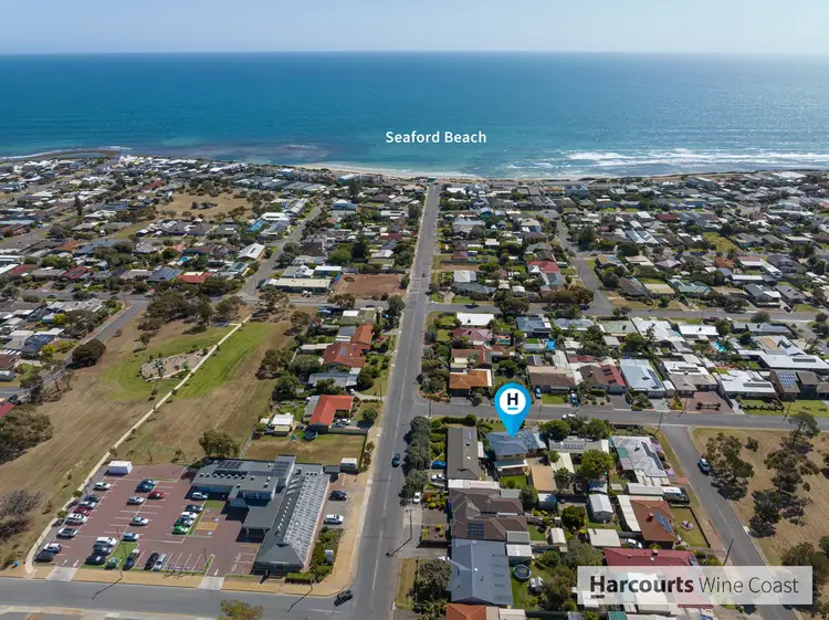 Second view of Homely house listing, 54 Lyndhurst Road, Seaford SA 5169