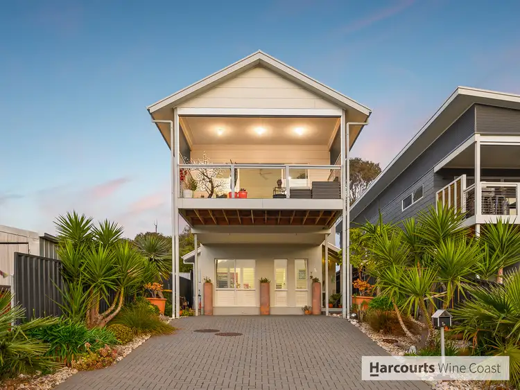 1A Seymour Avenue, Maslin Beach SA 5170