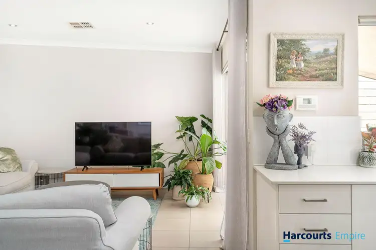 Third view of Homely villa listing, 5/43 Sackville Terrace, Scarborough WA 6019